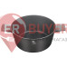 Набор посуды 10 предметов Berlinger Haus Antracit Collection (BH-8140)