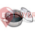 Каструля з кришкою 4,5 л Berlinger Haus Eternal Collection (BH-8509)