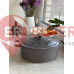 Каструля чавунна 4,65 л Berlinger Haus Taupe Collection (BH-6541)