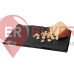 Дошка для подачі страв із сланцю 33x23 см BOSKA Slate L (BSK359001)