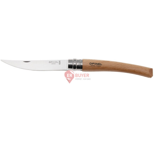 Складной нож Opinel Effile №10 (002559)
