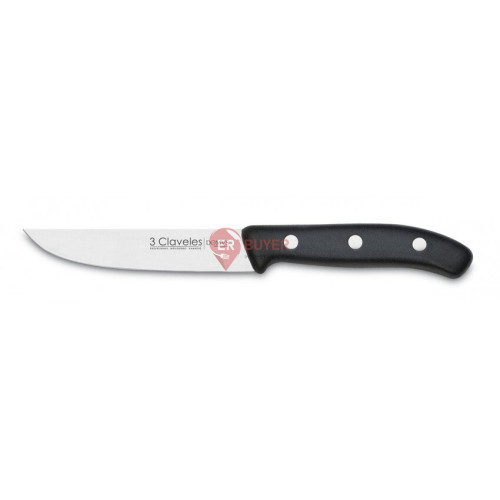 Кухонный нож 135 мм 3 Claveles Domvs (00952)