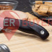 Нож для чистки овощей 90 мм 3 Claveles Evo (01351)