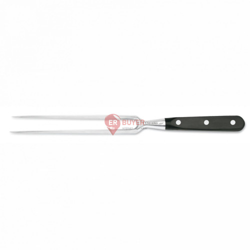 Вилка для мяса 160 мм 3 Claveles Forge (01570)