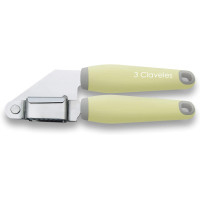 Часникодавка 18,5 см 3 Claveles (04647) Часникодавка 18,5 см 3 Claveles (04647)