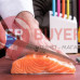Кухонный Шеф нож 200 мм 3 Claveles Proflex (08272)