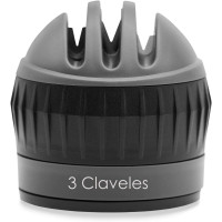 Механическая точила для ножей 3 Claveles (09427)