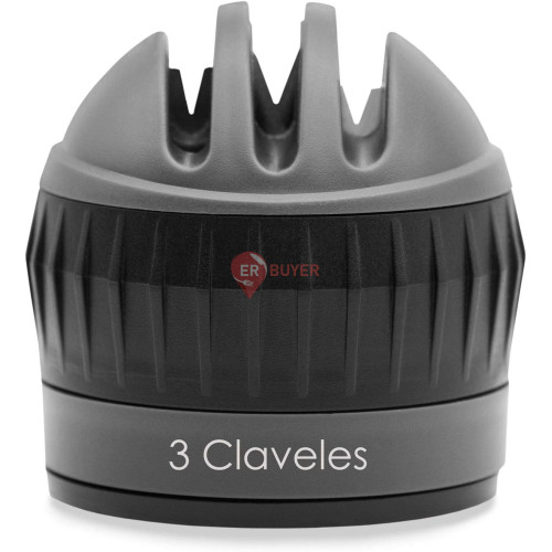 Механічна точила для ножів 3 Claveles (09427)