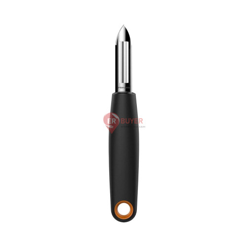 Овочечистка 6 см Fiskars Functional Form (1014418)