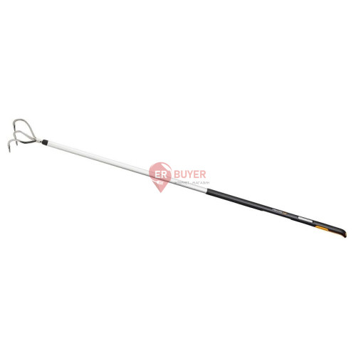 Культиватор Fiskars Xact (1027040)