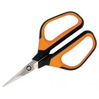 Ножиці Fiskars Solid Softgrip SP15 (1051602)