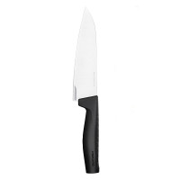 Ніж поварський середній Fiskars Hard Edge 170 мм (1051748)
