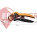 Плоскостной секатор Fiskars Plus P721 (1057170)