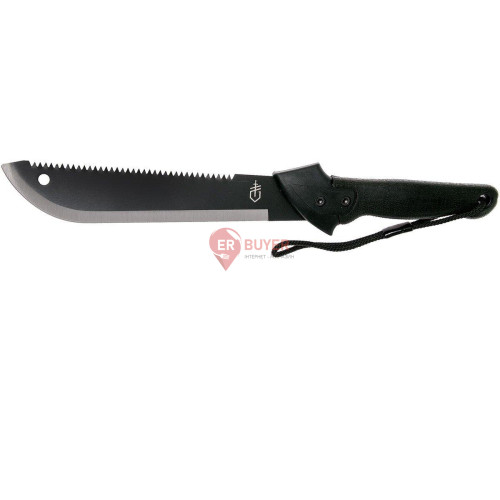 Мачете-пила Gerber Gator Machete JR (31-000759)