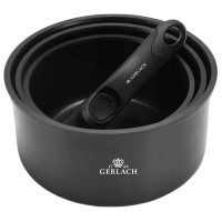 Набор посуды 4 предмет Gerlach Smart (5901035505186)