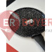 Сковорода для млинців 25 см Gerlach Granitex (5901035505575)