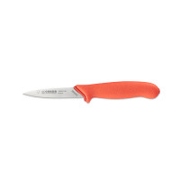 Кухонный нож для чистки овощей 80 мм Giesser WildLine (318315 8 wl)