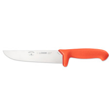 Кухонний обробний ніж 180 мм Giesser WildLine (32400 18 wl)