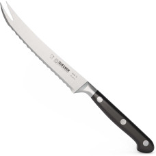 Ніж для сиру та томатів 130 мм Giesser Chef's Classic (8244 13)