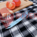 Нож для сыра и томатов 130 мм Giesser Chef's Classic (8244 13)