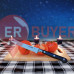 Нож для сыра и томатов 130 мм Giesser Chef's Classic (8244 13)
