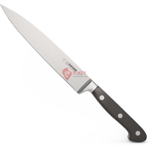 Кухонный нож филейный 180 мм Giesser Chef's Classic (8264 18)