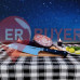Кухонный нож Сантоку 180 мм Giesser Chef's Classic (8269 18)