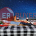 Кухонный нож для тонкой нарезки 200 мм Giesser Chef's Classic (8270 20)