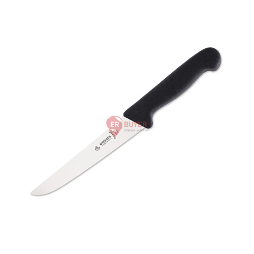 Кухонный нож универсальный 160 мм Giesser Basic (8345 16)