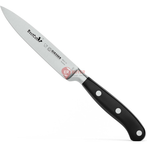 Нож для чистки овощей 100 мм Giesser BestCut (8640 10)