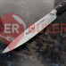 Нож для чистки овощей 100 мм Giesser BestCut (8640 10)
