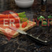 Нож для чистки овощей 80 мм Giesser BestCut (8640 8)