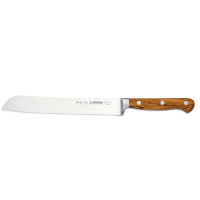 Кухонный нож для хлеба 200 мм Giesser BestCut (8660 w 20 o)