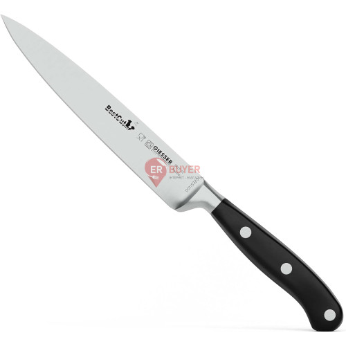 Кухонный нож универсальный 150 мм Giesser BestCut (8670 15)