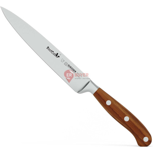 Кухонный нож универсальный 150 мм Giesser BestCut (8670 15 o)