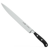 Кухонный нож для тонкой нарезки 250 мм Giesser BestCut (8670 25)