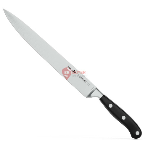 Кухонный нож для тонкой нарезки 250 мм Giesser BestCut (8670 25)