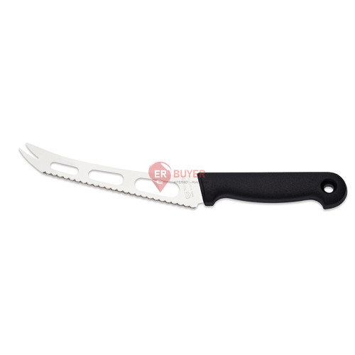 Нож для мягкого сыра 150 мм Giesser Chees (9655 sp 15)