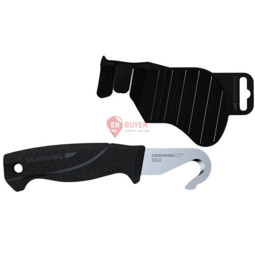 Туристический нож Morakniv Belly Opener Stainless Steel (11453)