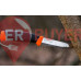 Ніж Morakniv Companion Orange нержавіюча сталь (11824) Ніж Morakniv Companion Orange нержавіюча сталь (11824)