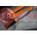 Ніж Morakniv Companion Orange нержавіюча сталь (11824) Ніж Morakniv Companion Orange нержавіюча сталь (11824)