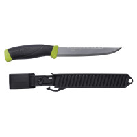 Ніж Morakniv Fishing Comfort Scaler 150 нержавіюча сталь (11893/13870) Ніж Morakniv Fishing Comfort Scaler 150 нержавіюча сталь (11893/13870)