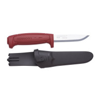 Нож Morakniv Basic углеродистая сталь (12147)