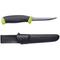 Ніж рибальський Morakniv Fishing Comfort Scaler 098 нержавіюча сталь (12208)