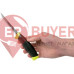 Нож рыболовный Morakniv Fishing Comfort Scaler 098 нержавеющая сталь (12208)