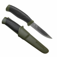 Ніж Morakniv Companion Heavy Duty MG вуглецева сталь (12494/12210) Ніж Morakniv Companion Heavy Duty MG вуглецева сталь (12494/12210)