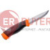 Ніж Morakniv Companion HeavyDuty вуглецева сталь (12495/12211)