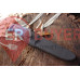 Ніж Morakniv Basic 546 нержавіюча сталь (12241)