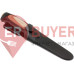 Нож Morakniv Pro Rope SRT нержавеющая сталь (12245)