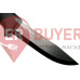 Нож Morakniv Bushcraft Black Expert углеродистая сталь (12294)